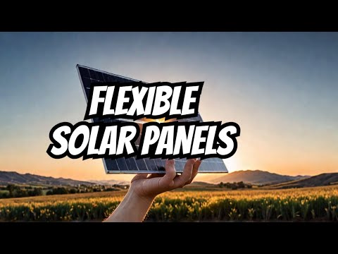 Innovative Solar Power Solutions for a Sustainable Future