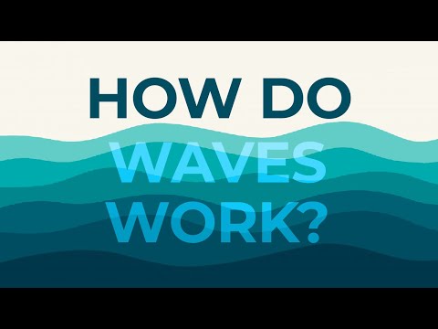 Examples of Ocean Currents and Their Scientific Significance