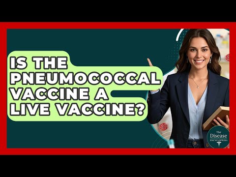 Pneumococcal Vaccine 23: Advancements in Preventative Health