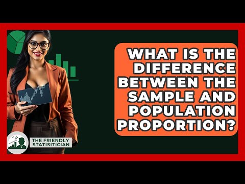 Proportion in Statistics: A Key Concept for Scientific Research