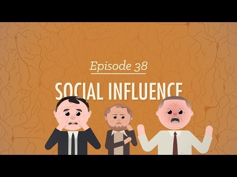 The Role of Social Psychology in Scientific Research