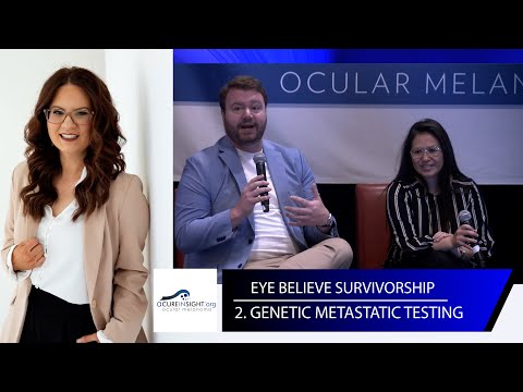 Advances in Gene Panel Testing for Precision Medicine