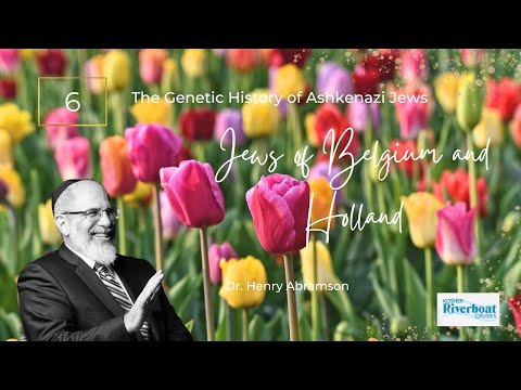 Ashkenazi DNA Research in Modern Genetics and Ancestry Studies