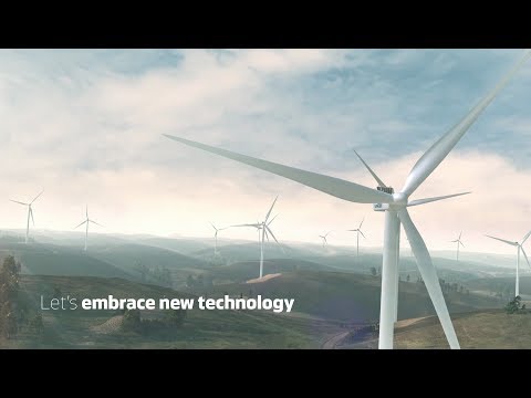 Vestas Wind Turbines and Their Role in Renewable Energy Science