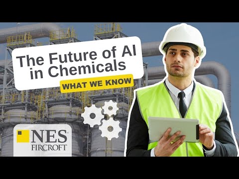 Advancements in Chemical Industries and Scientific Outreach