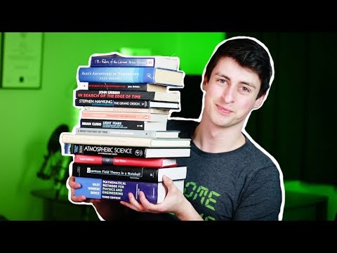 Comprehensive Resource for Chemistry and Physics Enthusiasts