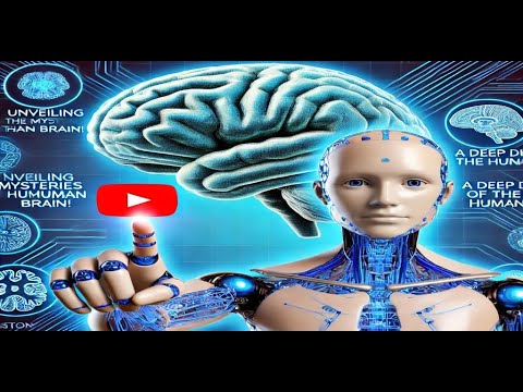 Unveiling the Complex Structures of the Human Brain