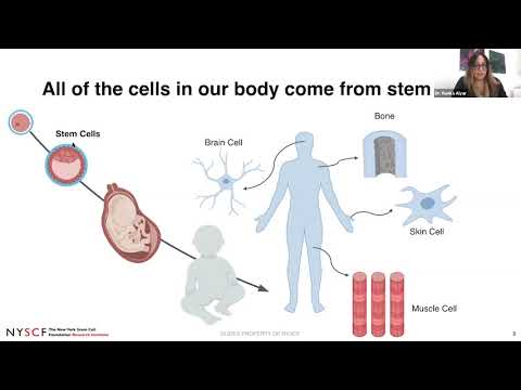 Alexandria Life Sciences and the Power of Scientific Outreach