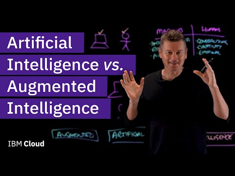 Augmented Intelligence in Scientific Research and Innovation