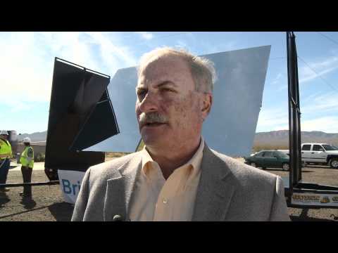 Ivanpah Solar: Pioneering Renewable Energy Innovations
