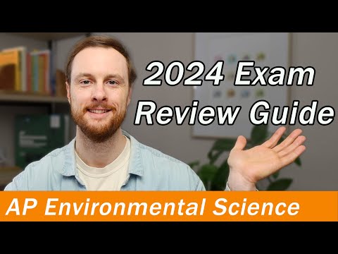 Building Awareness in AP Environmental Science Education