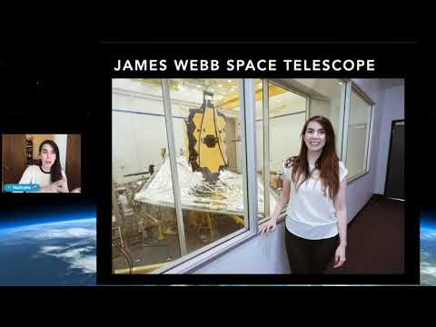 Advancements in Electronic Telescope Technology and Outreach
