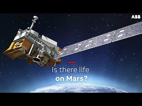 Celebrating Scientific Innovation During International Space Week