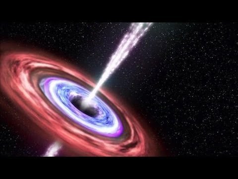 Black Holes Exist: Unraveling Cosmic Mysteries Through Science