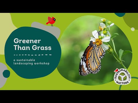 Advancing Turfgrass Science for Sustainable Landscapes