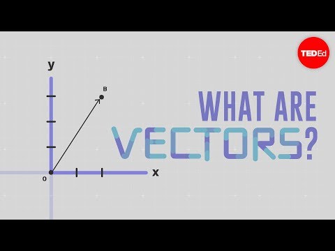 Geometric Vectors in Scientific Research and Applications