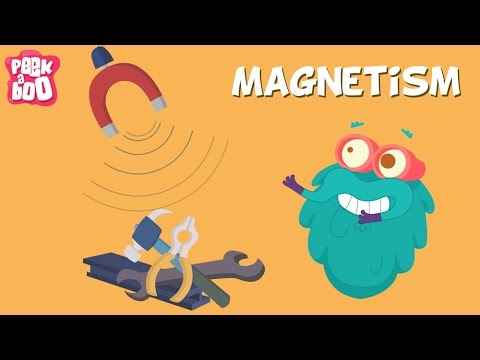 Magnetic Energy Phenomena in Everyday Life