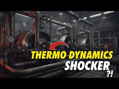 Fundamentals of Engineering Thermodynamics in Everyday Life