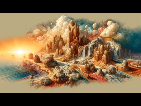 Rocks Unveiled: A Journey Through Earth's Foundations