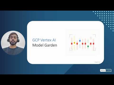 Harnessing Vertex AI for Scientific Innovation and Outreach