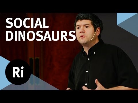 Paleontology Degrees and Their Role in Scientific Outreach