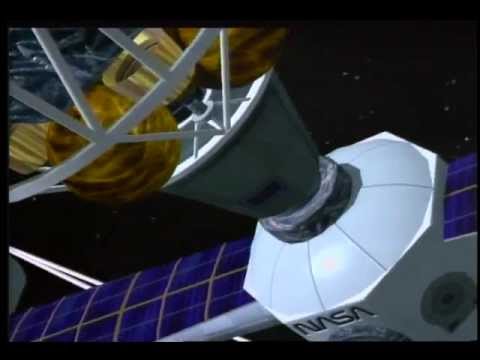 NASA’s Innovative Approaches to Space Exploration and Outreach
