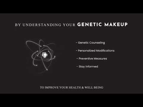 My Genome Journey: Insights into Our DNA and Health