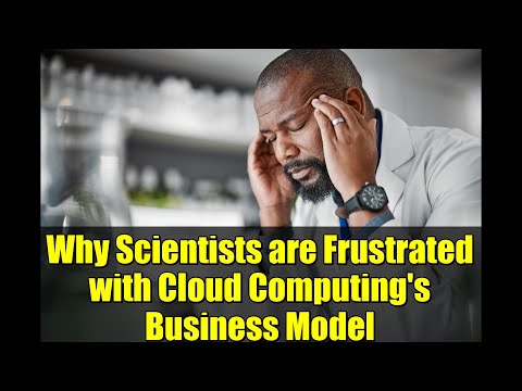 Cloud Servers Revolutionizing Scientific Research and Collaboration