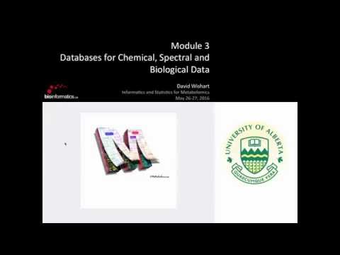 Building a Comprehensive Spectral Database for Organic Compounds