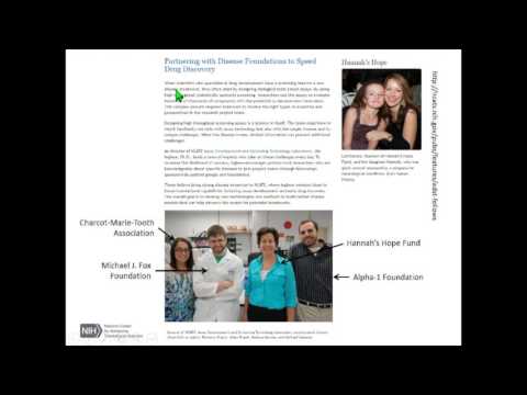 Advancing Science Through Community Engagement at Biotech Center