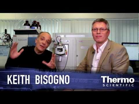 Advancements in LCMS Mass Spectrometry for Scientific Research
