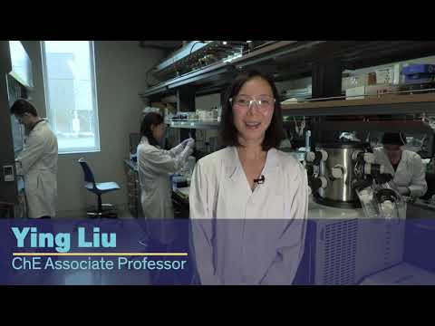 Innovations and Outreach in Chemical Engineering Science