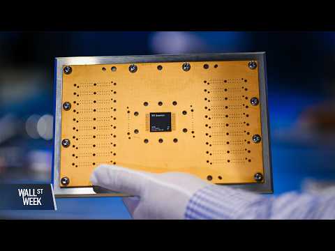 The Price of Progress in Quantum Computing Technology