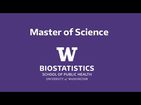 Advancing Science Through Biostatistics at UW