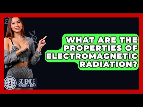 Fascinating Properties and Applications of Electromagnetic Waves