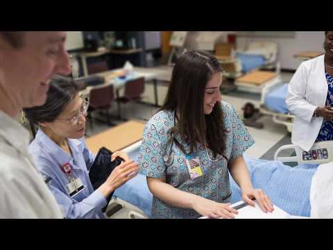 Integrating Informatics in Nursing for Enhanced Patient Care