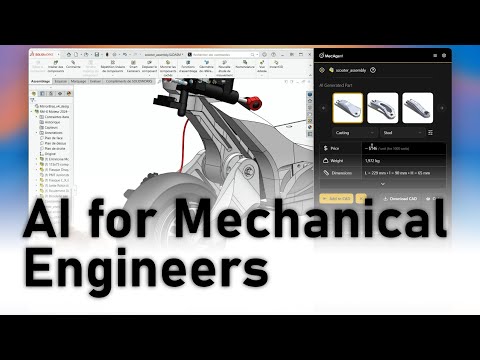 Innovative Applications of AutoCAD in Mechanical Engineering