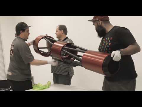 Lunt Telescopes: Pioneering Solar Observations for Everyone