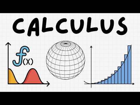 Calculus in Science: Bridging Math and Real-World Applications