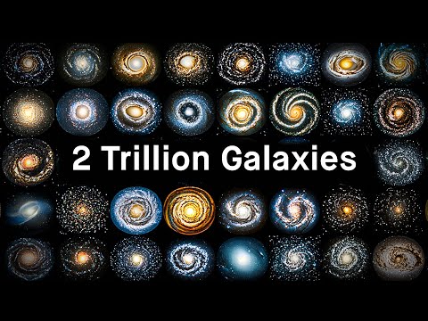 The Journey of Galaxies Through Time and Space