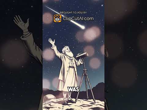 Edmund Halley and the Legacy of Celestial Prediction