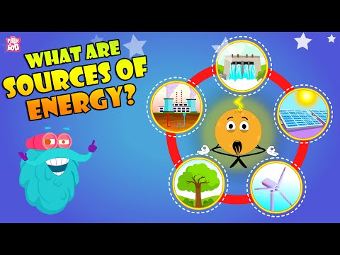 Harnessing Nature: Three Key Renewable Resources for Our Future