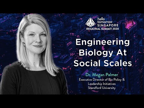 Advancements in Biotech and Bioengineering for Society