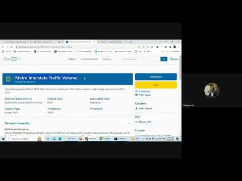Advancing Science with UC Irvine's Machine Learning Repository