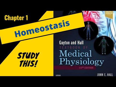 Advancing Physiology Through Guyton and Hall's Insights