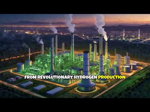 Innovations Driving the Renewable Energy Revolution
