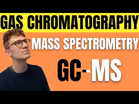 Advancements in Gas Chromatography Mass Spectrometry Techniques
