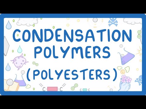 The Science Behind Condensation Polymers and Their Applications
