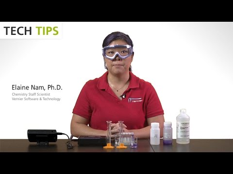 Vernier Spectral Analysis in Modern Scientific Research