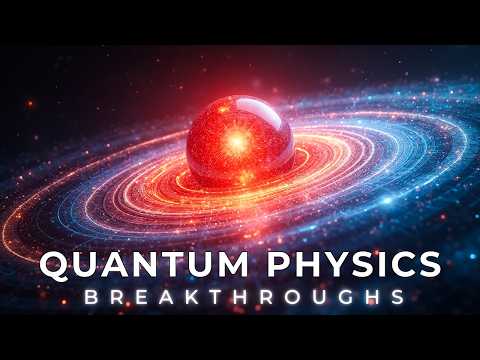 Latest Advances in Physics: Innovations and Discoveries